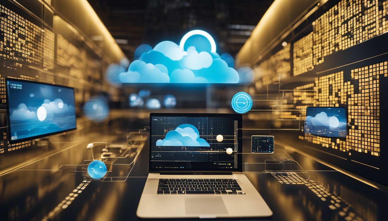 Maximize the Value of the Microsoft Platform with a Gold Partner